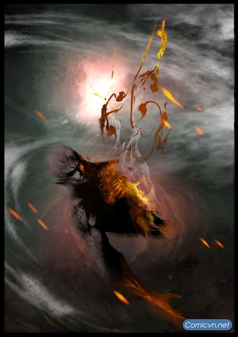 Truyện Tranh Tây Du Ký Ngoại Truyện trang 3