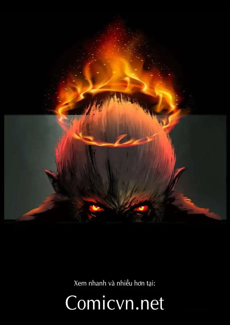 Truyện Tranh Tây Du Ký Ngoại Truyện trang 3