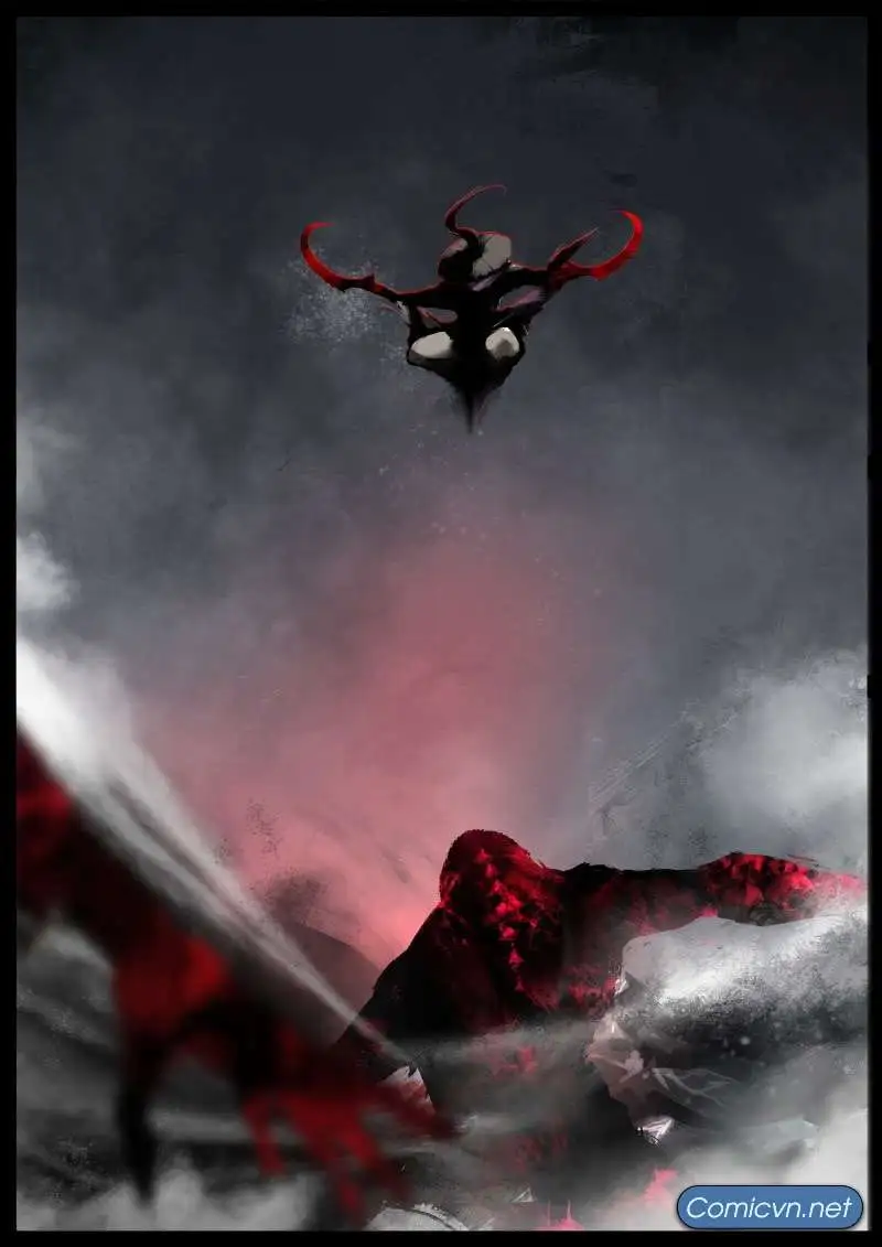 Truyện Tranh Tây Du Ký Ngoại Truyện trang 3