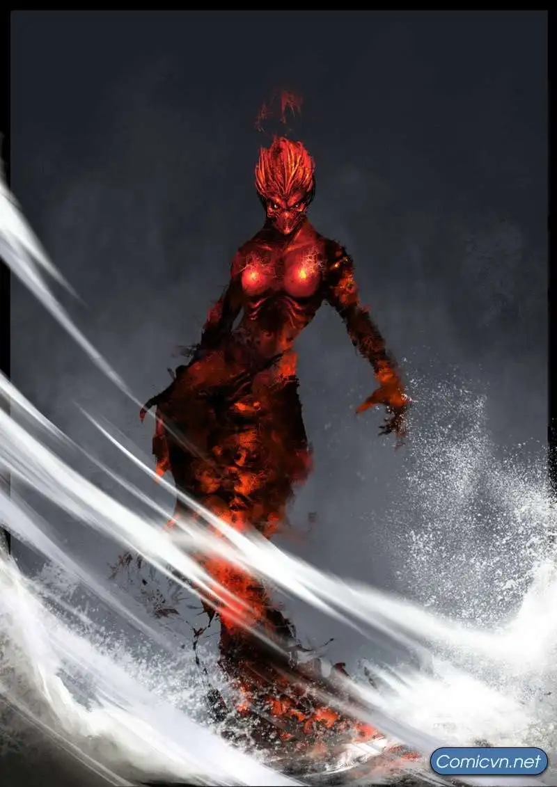 Truyện Tranh Tây Du Ký Ngoại Truyện trang 3