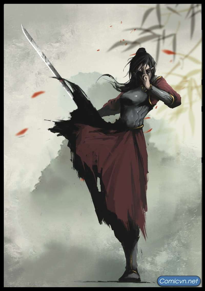 Truyện Tranh Tây Du Ký Ngoại Truyện trang 3