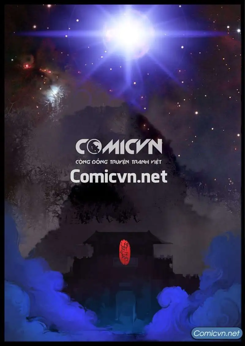 Truyện Tranh Tây Du Ký Ngoại Truyện trang 3