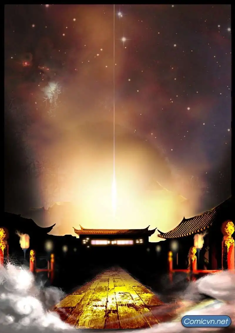 Truyện Tranh Tây Du Ký Ngoại Truyện trang 3