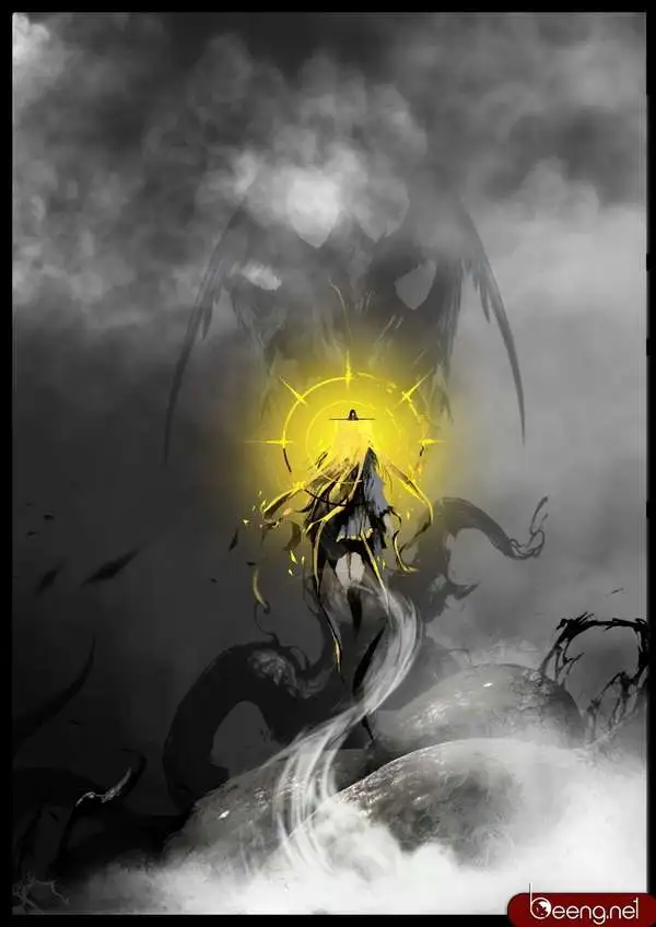 Truyện Tranh Tây Du Ký Ngoại Truyện trang 3