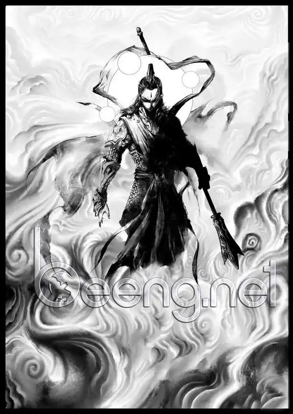 Truyện Tranh Tây Du Ký Ngoại Truyện trang 3