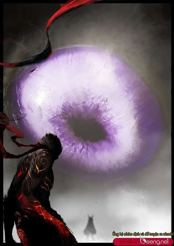 Truyện Tranh Tây Du Ký Ngoại Truyện trang 3