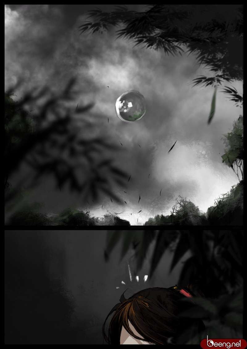 Truyện Tranh Tây Du Ký Ngoại Truyện trang 3