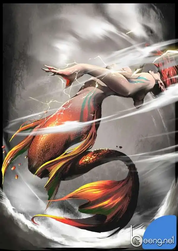 Truyện Tranh Tây Du Ký Ngoại Truyện trang 3