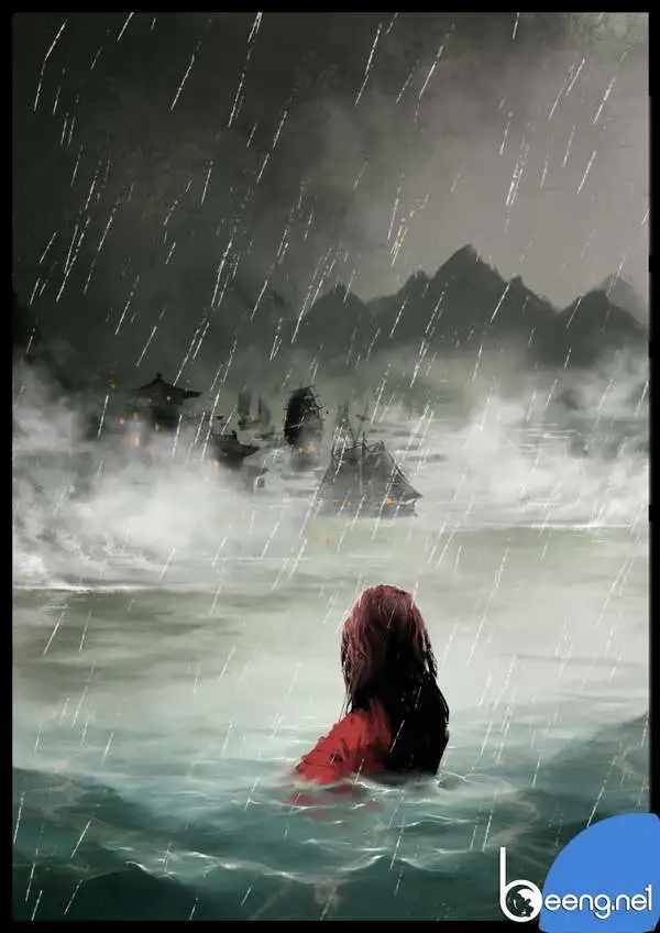 Truyện Tranh Tây Du Ký Ngoại Truyện trang 3