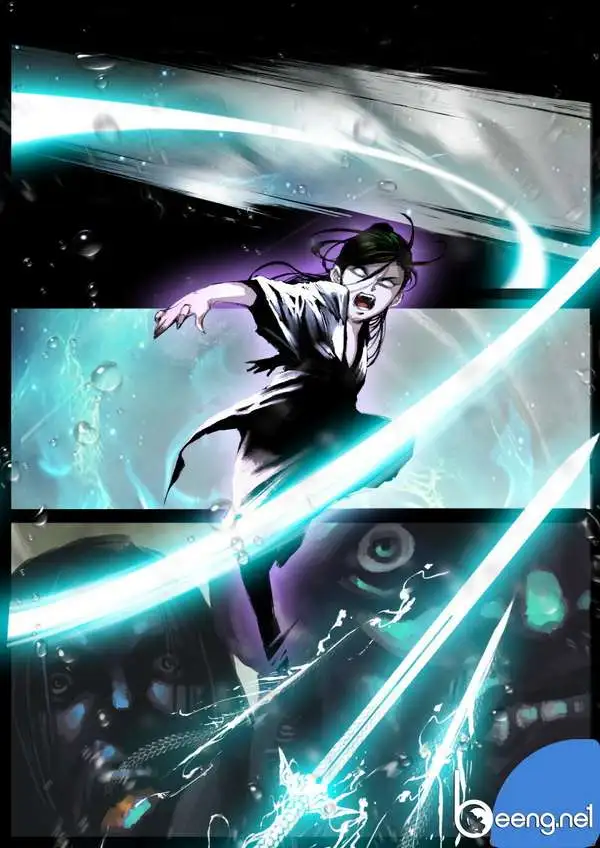 Truyện Tranh Tây Du Ký Ngoại Truyện trang 3