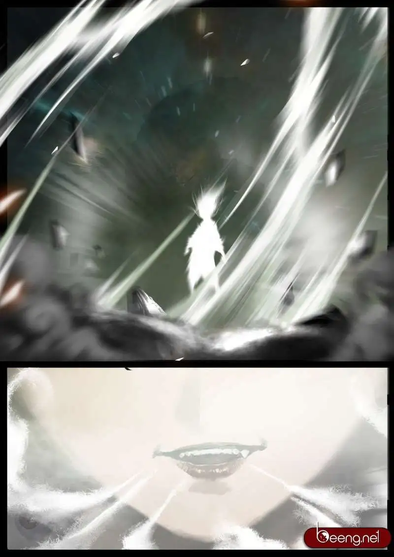 Truyện Tranh Tây Du Ký Ngoại Truyện trang 3