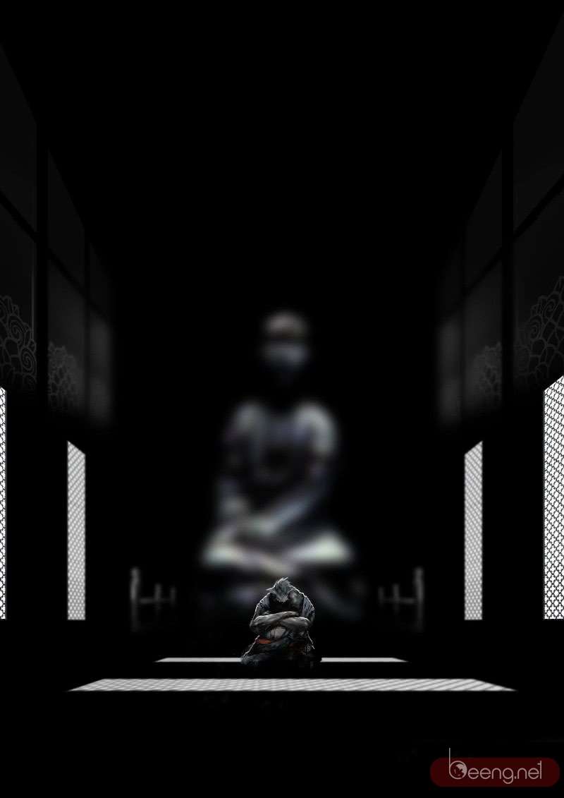 Truyện Tranh Tây Du Ký Ngoại Truyện trang 3