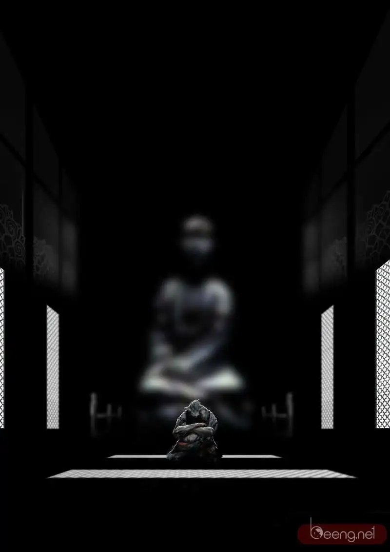 Truyện Tranh Tây Du Ký Ngoại Truyện trang 3