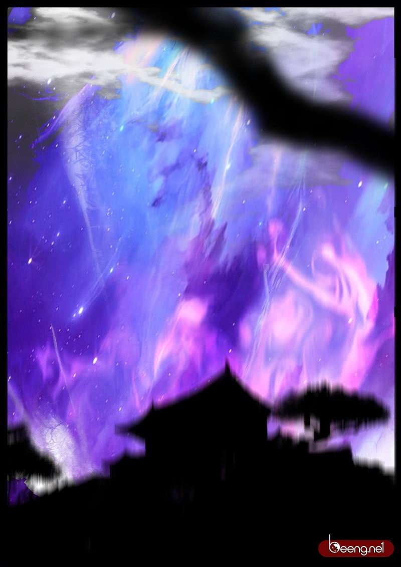 Truyện Tranh Tây Du Ký Ngoại Truyện trang 3