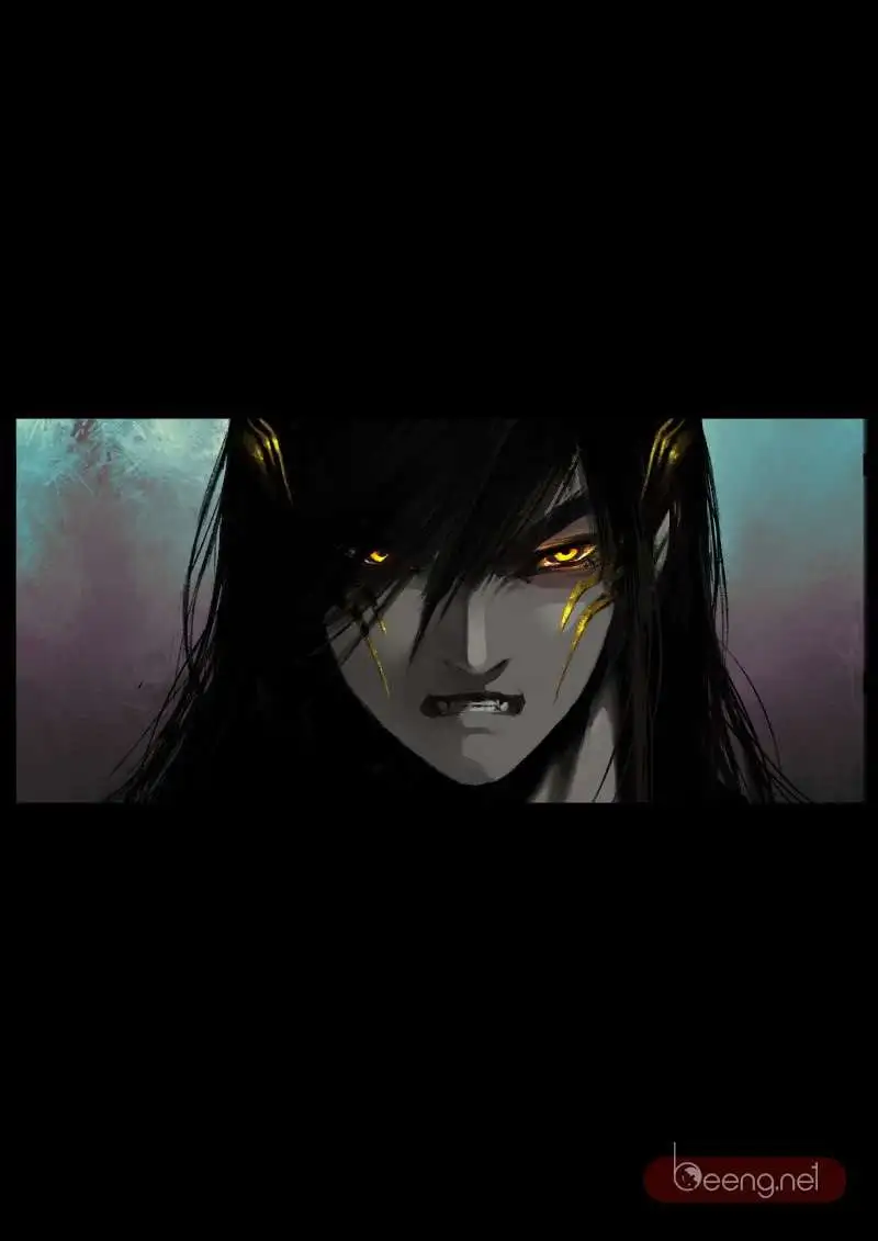 Truyện Tranh Tây Du Ký Ngoại Truyện trang 3