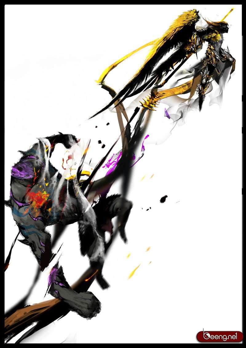 Truyện Tranh Tây Du Ký Ngoại Truyện trang 3