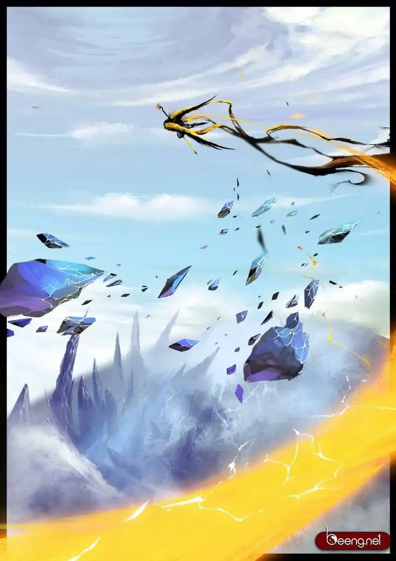 Truyện Tranh Tây Du Ký Ngoại Truyện trang 3