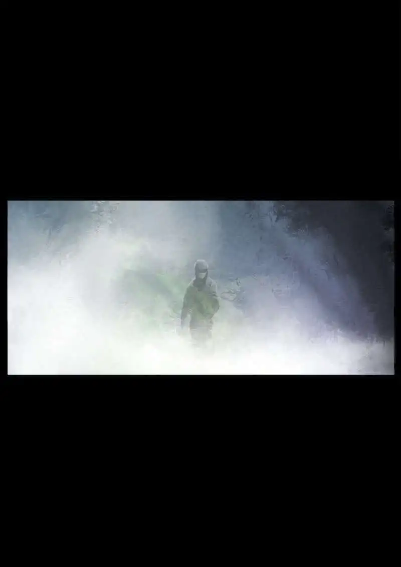 Truyện Tranh Tây Du Ký Ngoại Truyện trang 3