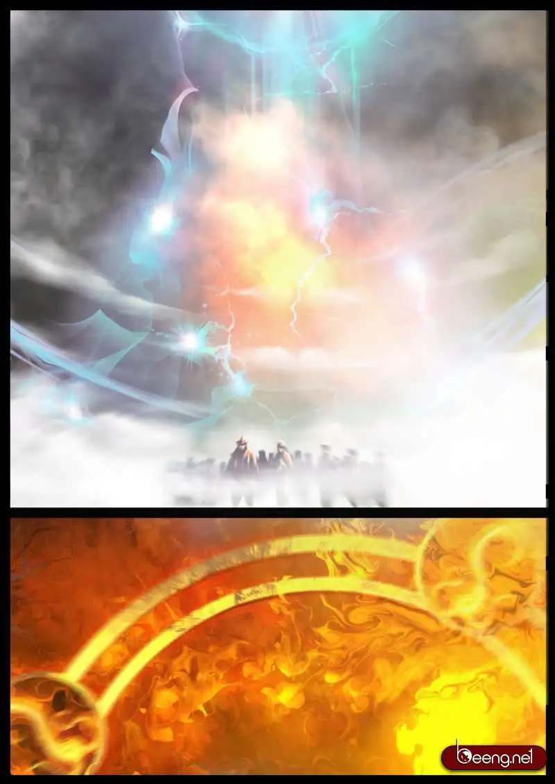 Truyện Tranh Tây Du Ký Ngoại Truyện trang 3