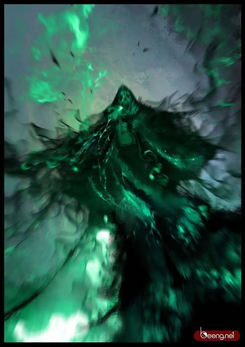 Truyện Tranh Tây Du Ký Ngoại Truyện trang 3