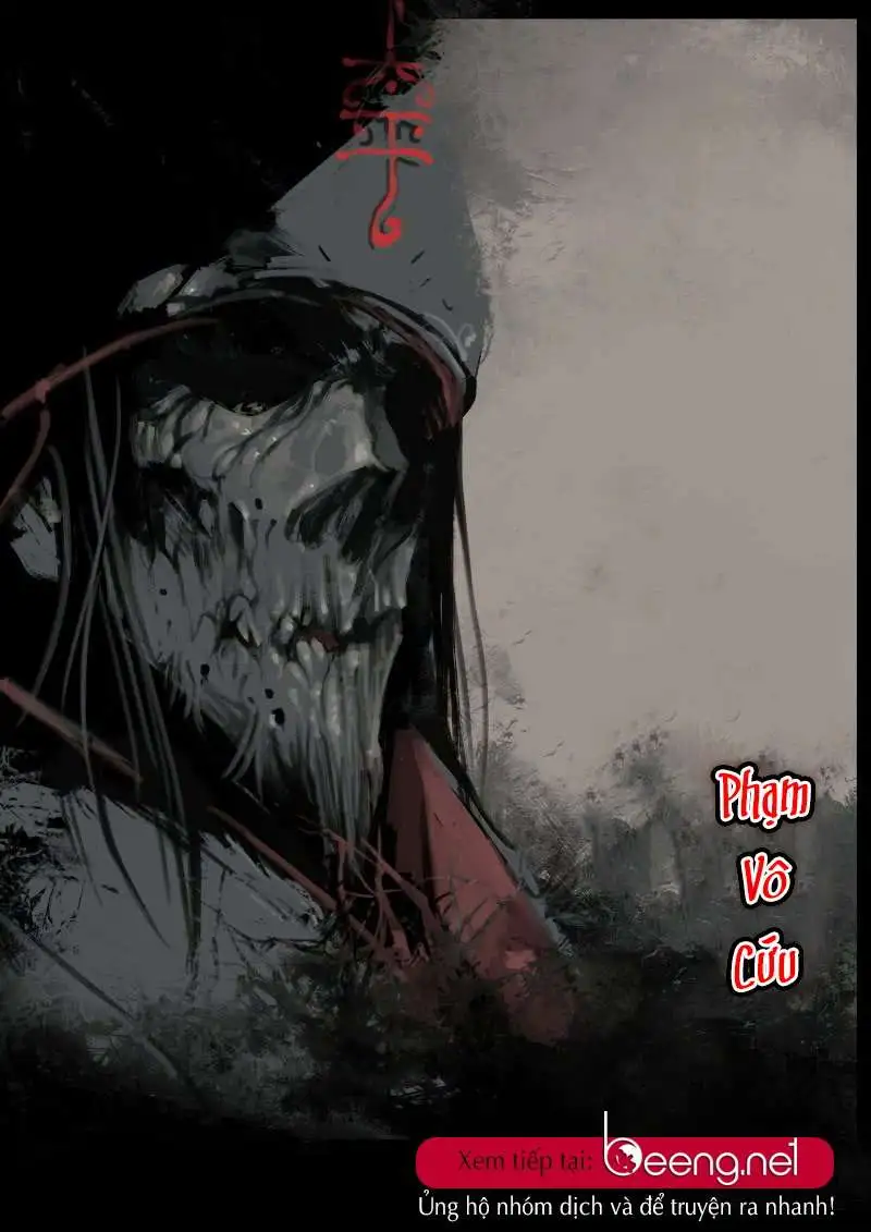 Truyện Tranh Tây Du Ký Ngoại Truyện trang 3