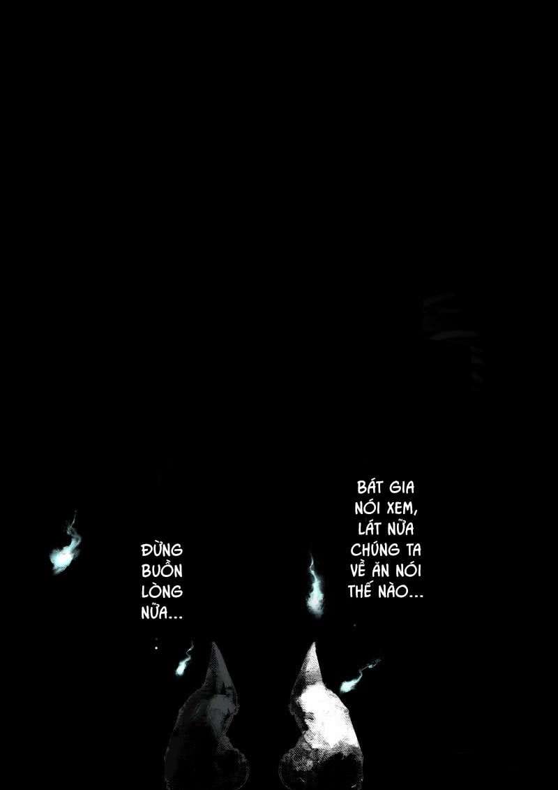 Truyện Tranh Tây Du Ký Ngoại Truyện trang 3