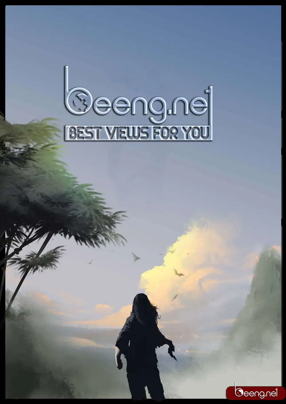 Truyện Tranh Tây Du Ký Ngoại Truyện trang 3