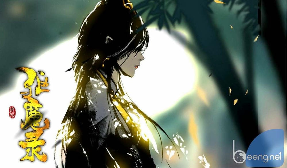 Truyện Tranh Tây Du Ký Ngoại Truyện trang 3