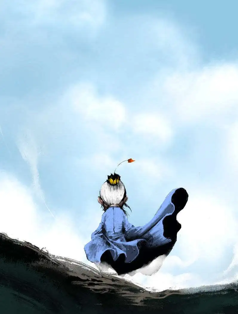 Truyện Tranh Tây Du Ký Ngoại Truyện trang 3