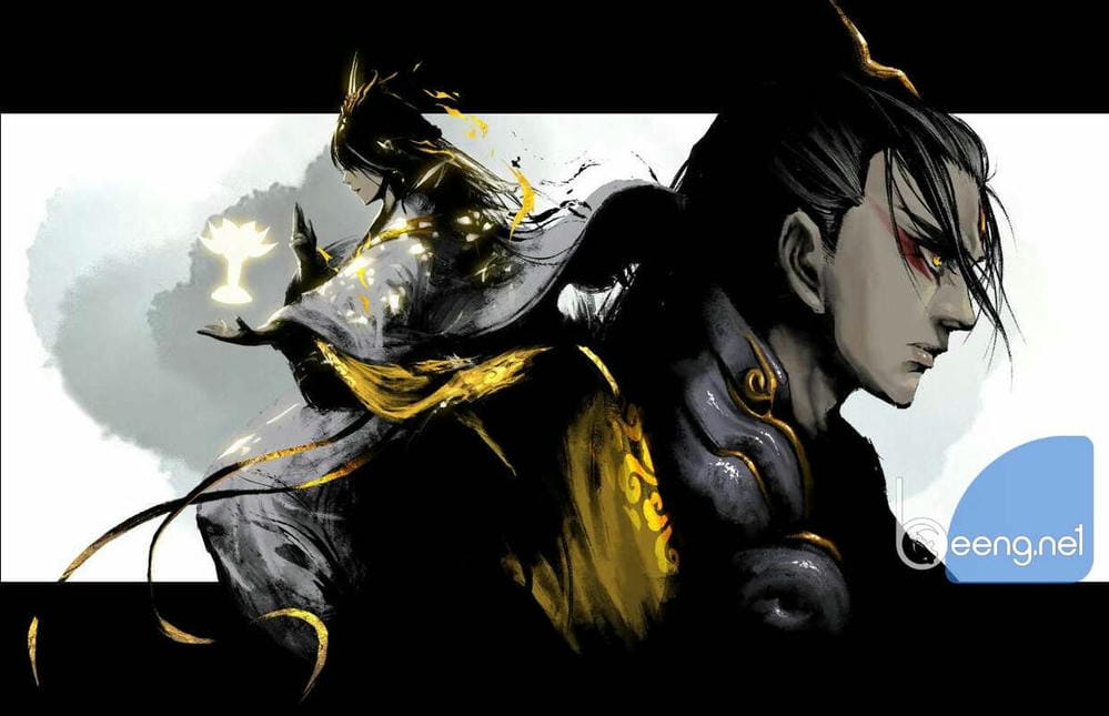 Truyện Tranh Tây Du Ký Ngoại Truyện trang 3