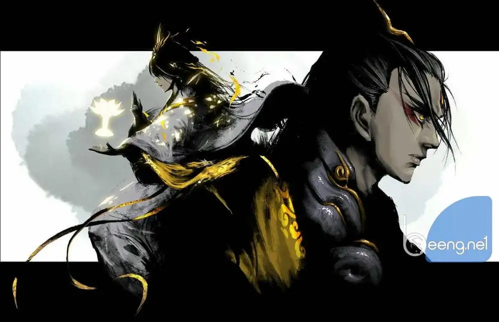 Truyện Tranh Tây Du Ký Ngoại Truyện trang 3