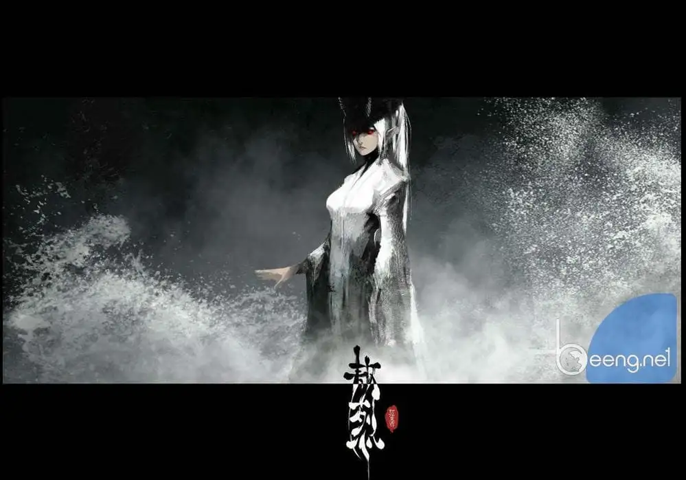 Truyện Tranh Tây Du Ký Ngoại Truyện trang 3