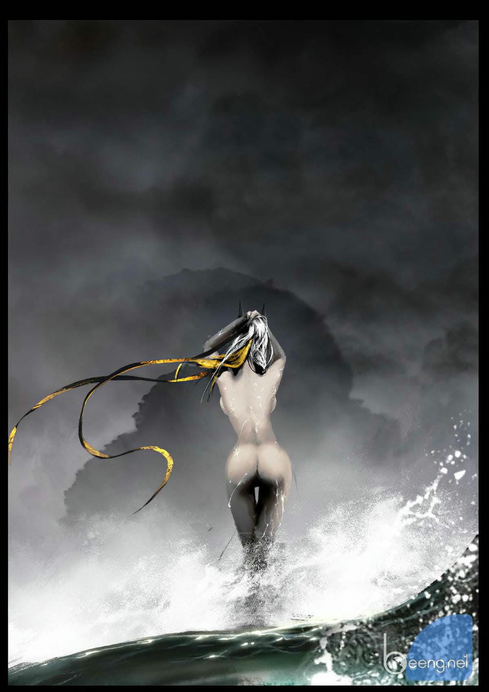 Truyện Tranh Tây Du Ký Ngoại Truyện trang 3