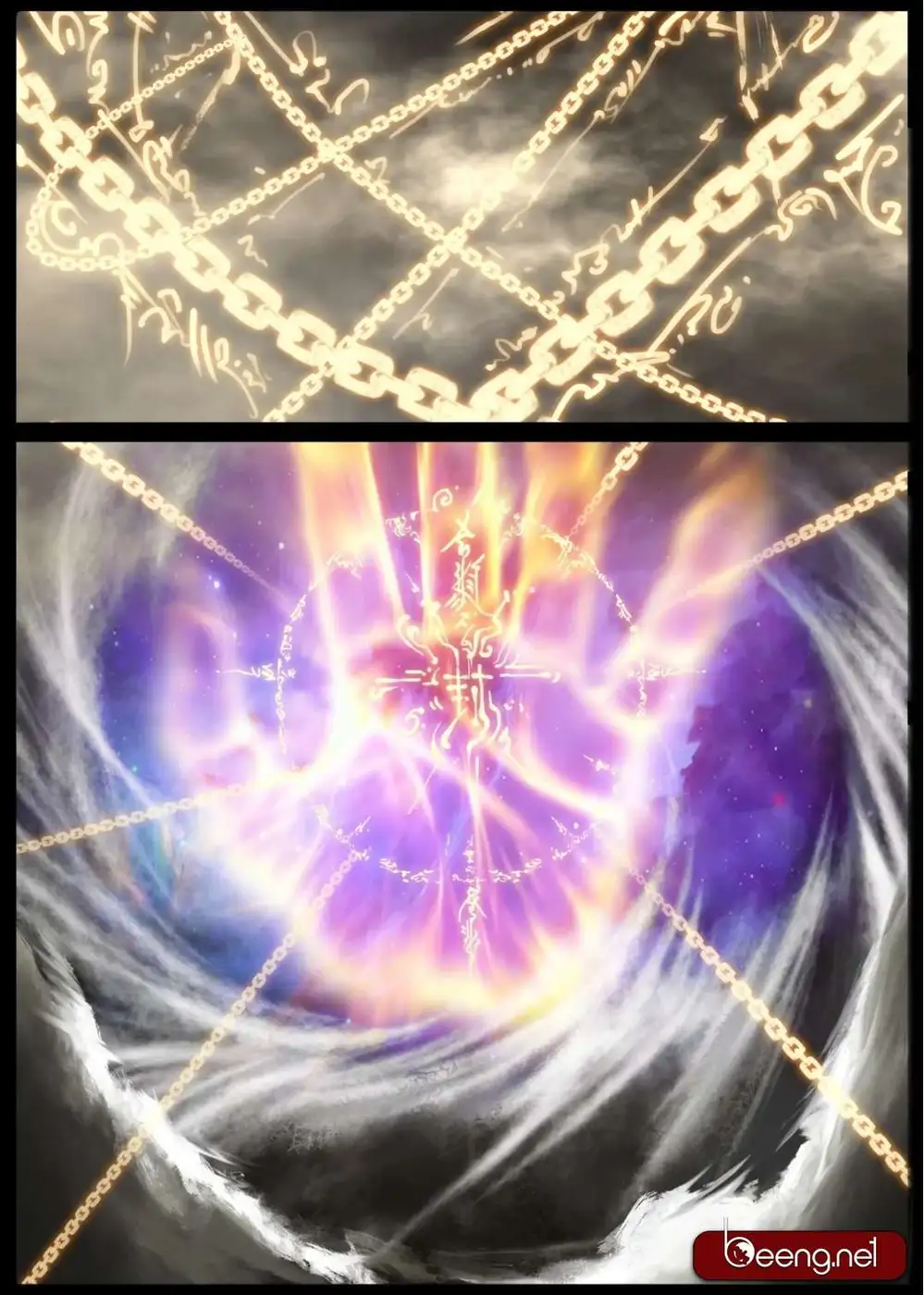 Truyện Tranh Tây Du Ký Ngoại Truyện trang 3