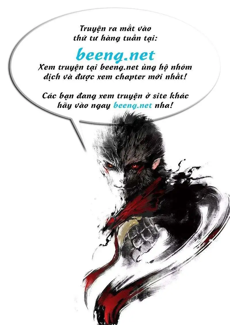 Truyện Tranh Tây Du Ký Ngoại Truyện trang 3