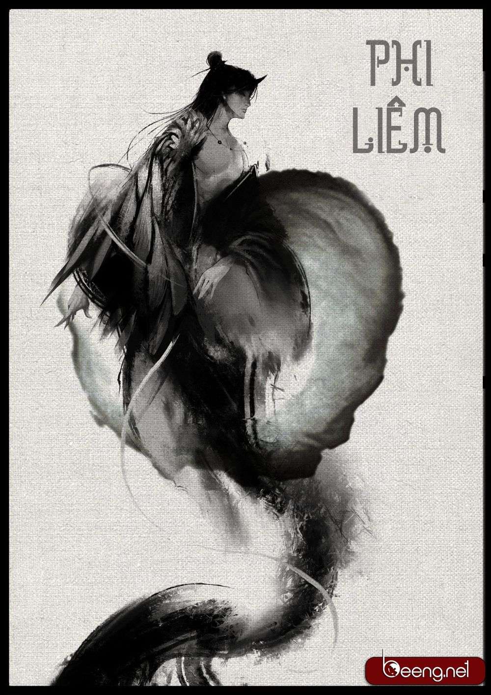 Truyện Tranh Tây Du Ký Ngoại Truyện trang 3