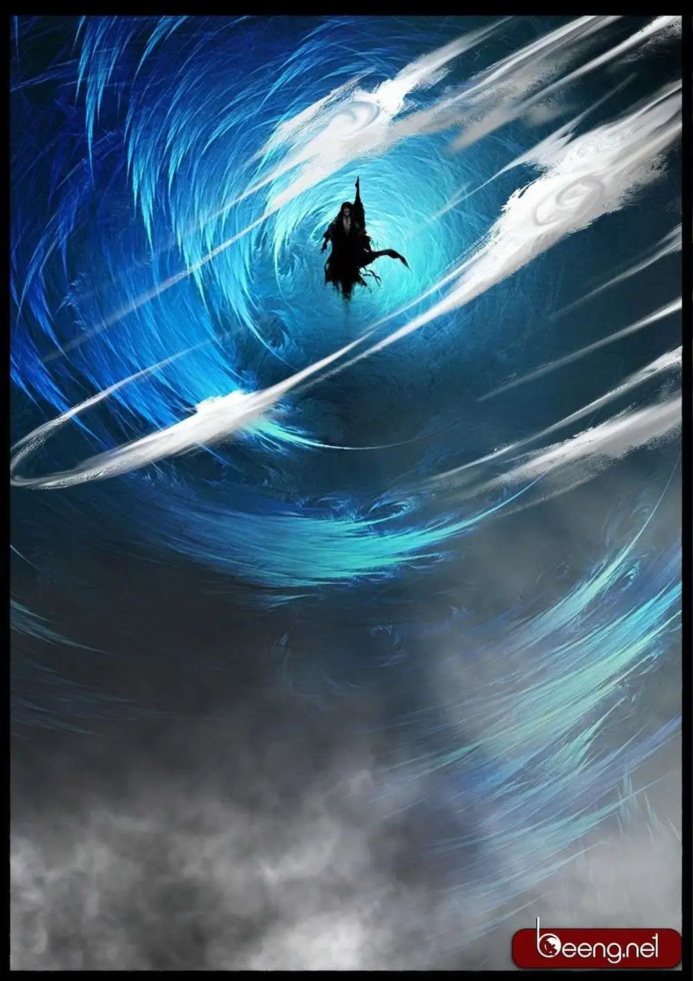 Truyện Tranh Tây Du Ký Ngoại Truyện trang 3