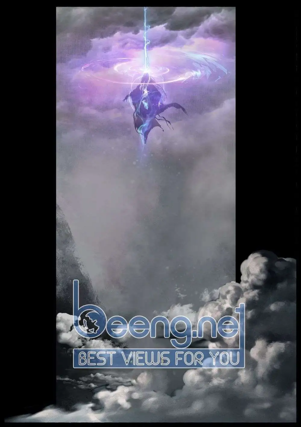 Truyện Tranh Tây Du Ký Ngoại Truyện trang 3