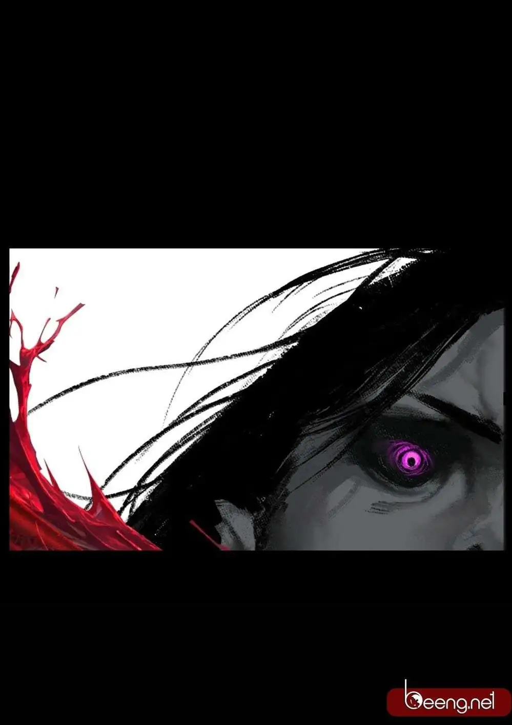 Truyện Tranh Tây Du Ký Ngoại Truyện trang 3