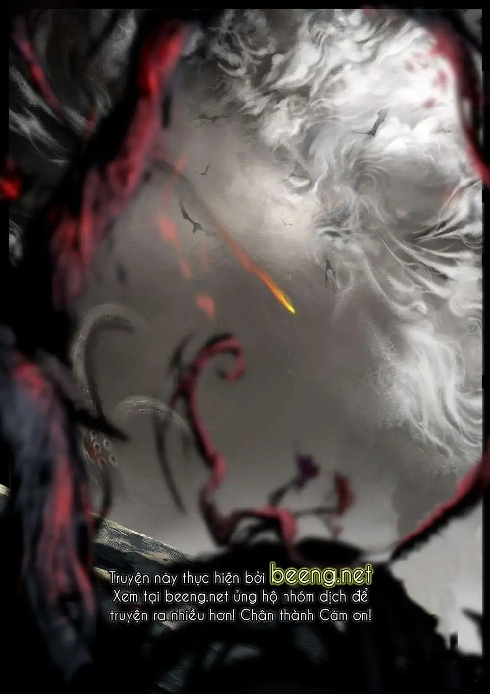 Truyện Tranh Tây Du Ký Ngoại Truyện trang 3