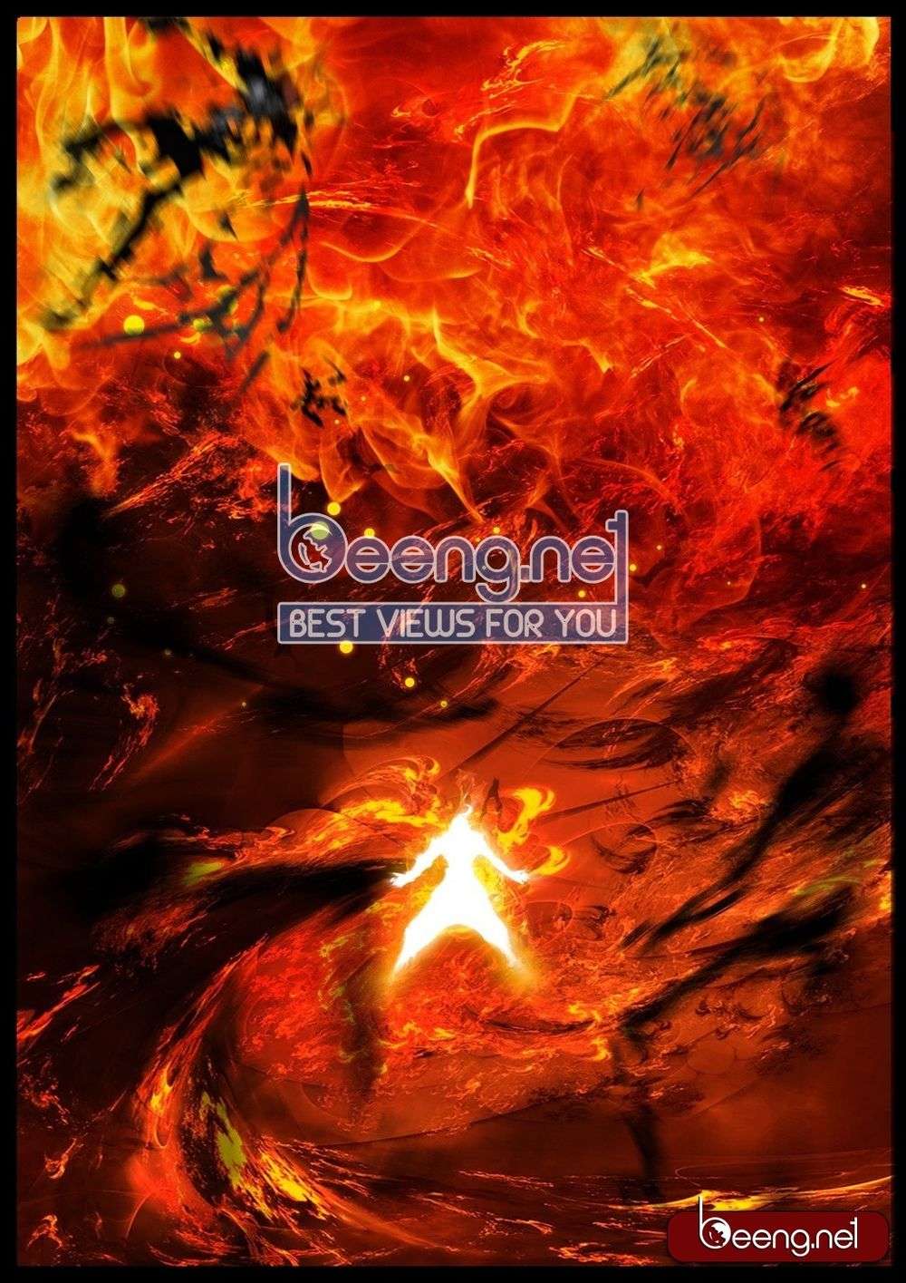 Truyện Tranh Tây Du Ký Ngoại Truyện trang 3