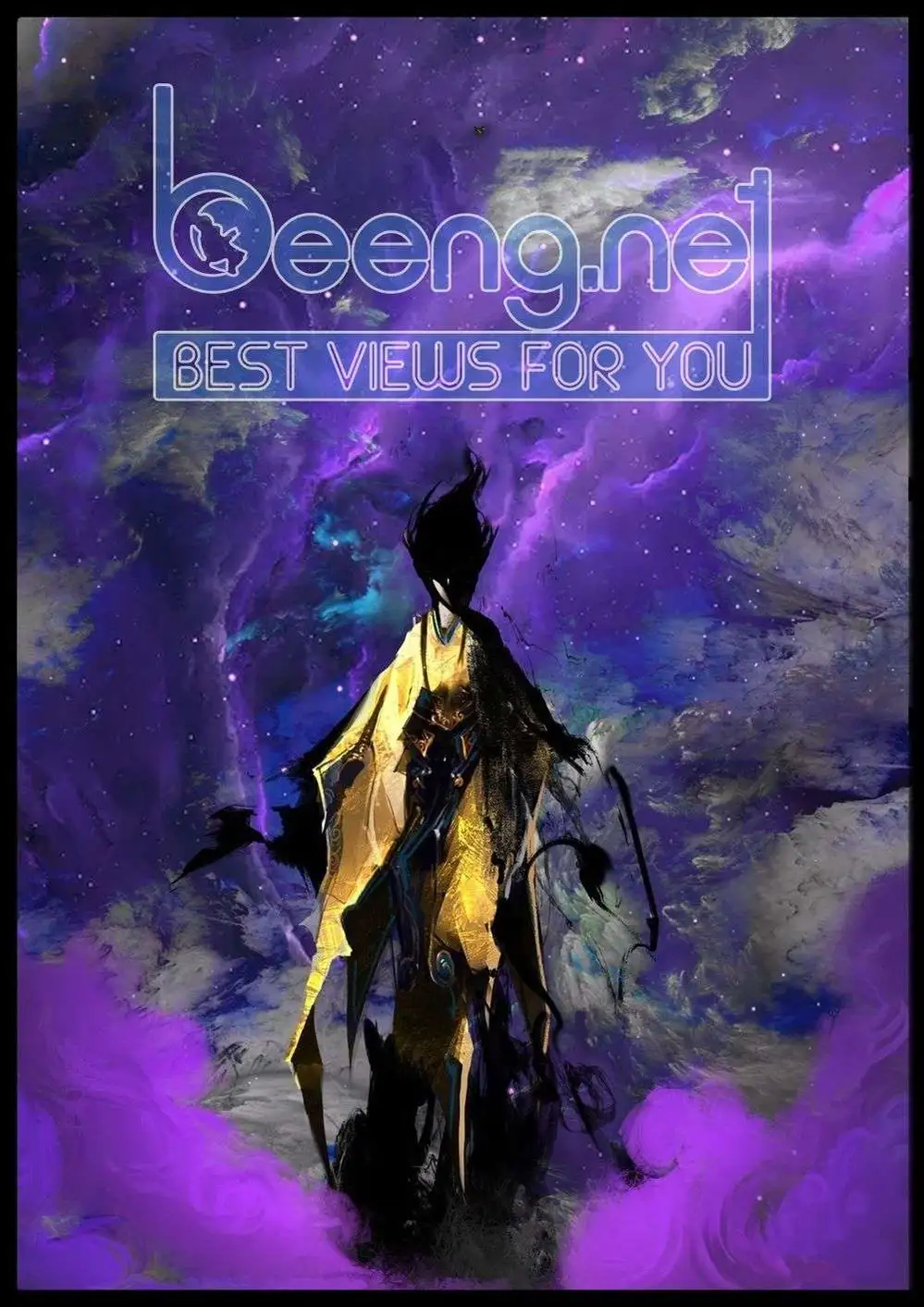 Truyện Tranh Tây Du Ký Ngoại Truyện trang 3