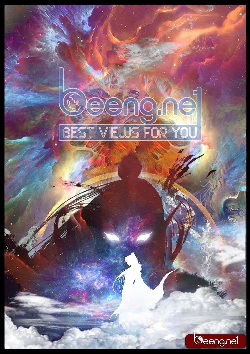 Truyện Tranh Tây Du Ký Ngoại Truyện trang 3