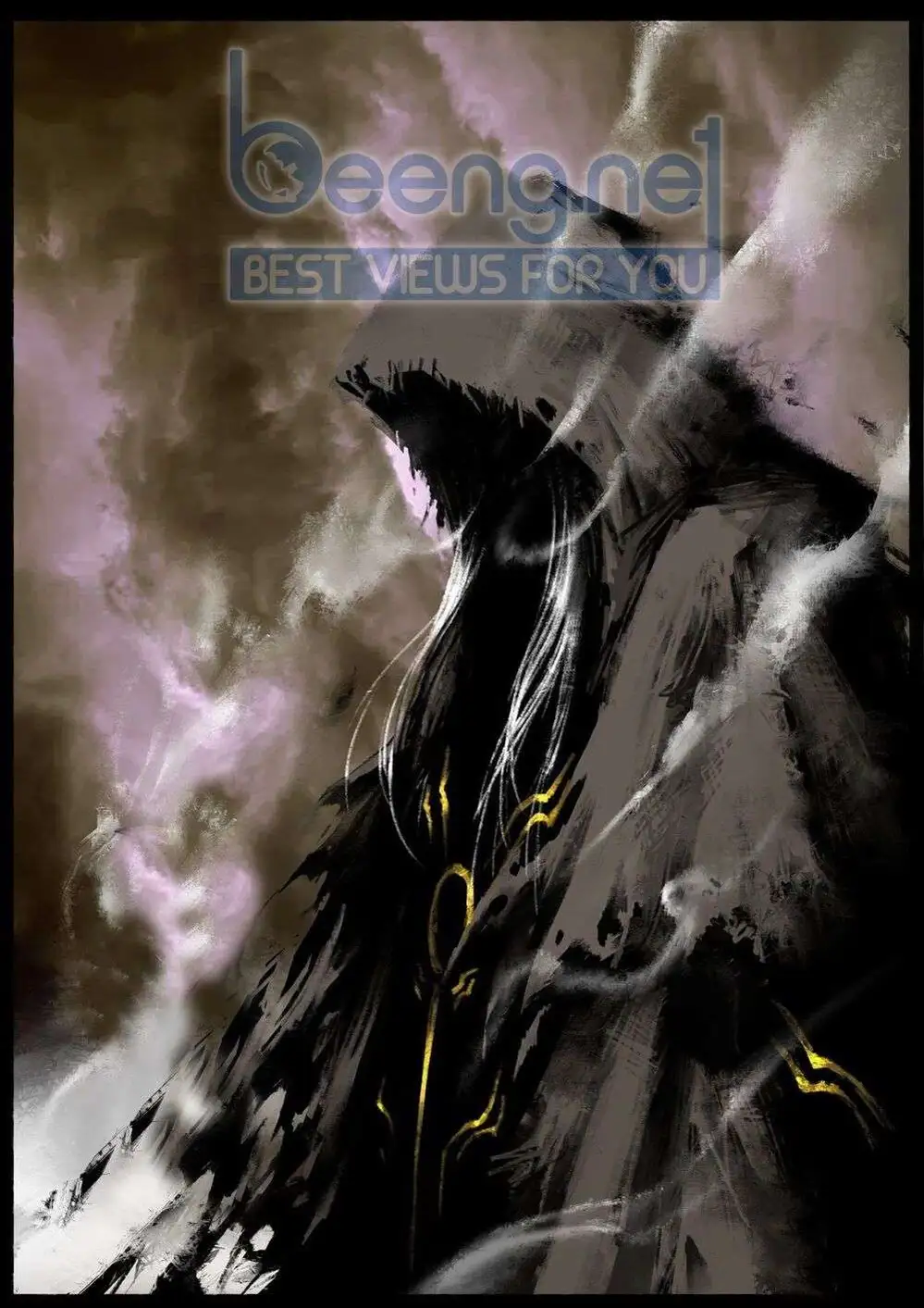 Truyện Tranh Tây Du Ký Ngoại Truyện trang 3