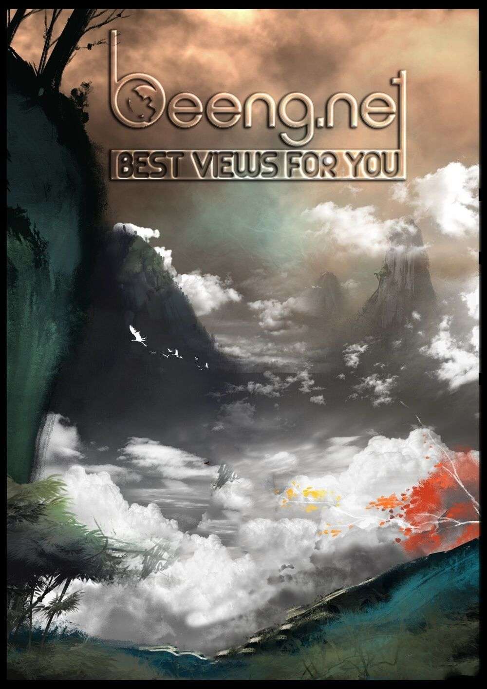 Truyện Tranh Tây Du Ký Ngoại Truyện trang 3