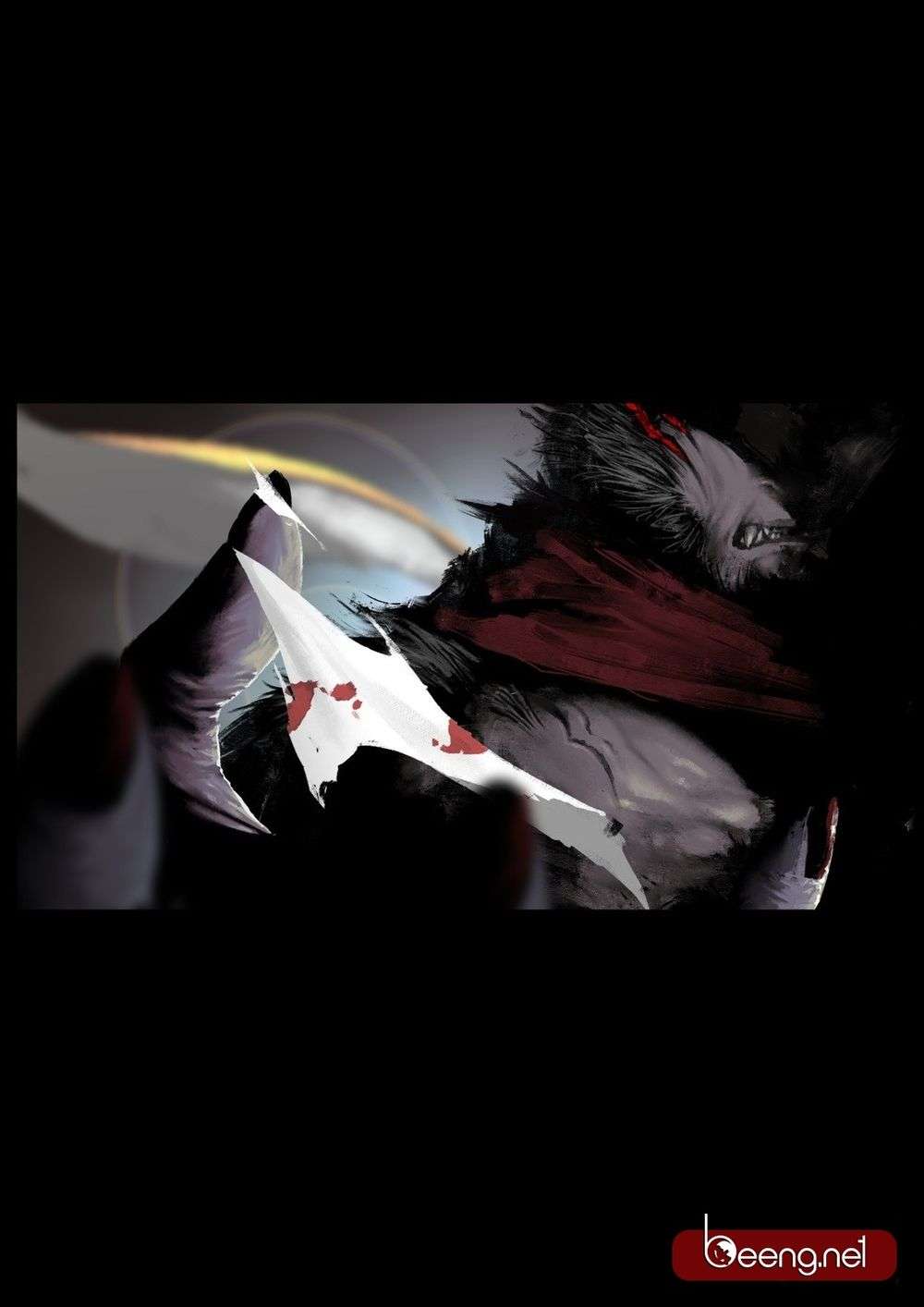 Truyện Tranh Tây Du Ký Ngoại Truyện trang 3