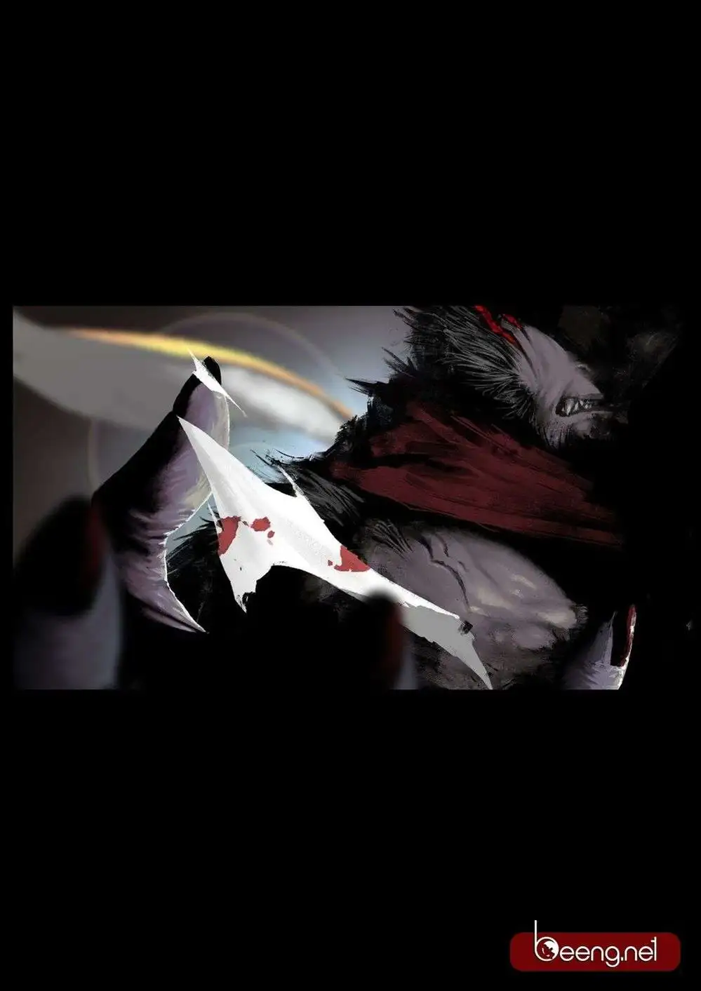 Truyện Tranh Tây Du Ký Ngoại Truyện trang 3