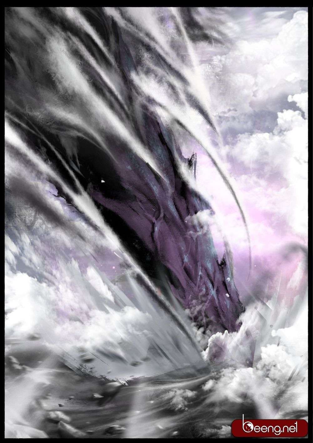 Truyện Tranh Tây Du Ký Ngoại Truyện trang 3