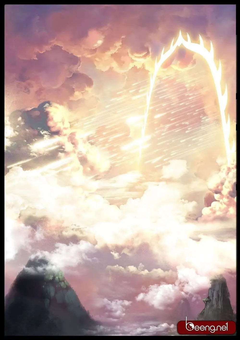 Truyện Tranh Tây Du Ký Ngoại Truyện trang 3