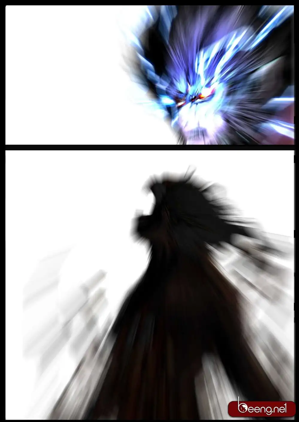 Truyện Tranh Tây Du Ký Ngoại Truyện trang 3